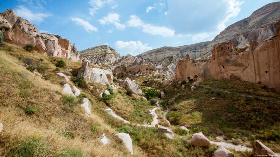 Agadir or Taghazout: Paradise Valley Atlas Mountains - Key things I’d prioritize on this Agadir to Paradise Valley day trip