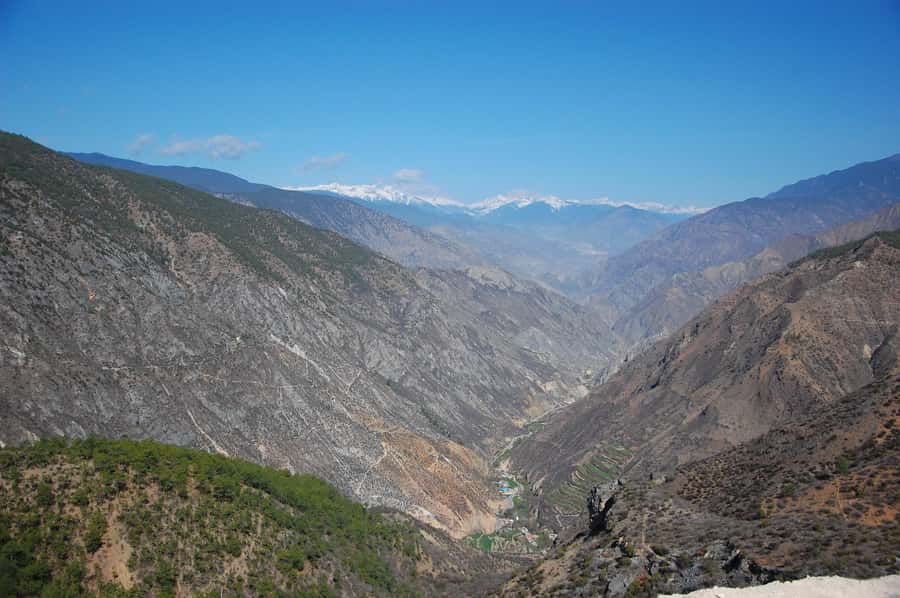 Agadir or Taghazout: Paradise Valley Atlas Mountains - Paradise Valley itself: oasis time, swim options, and a short hike