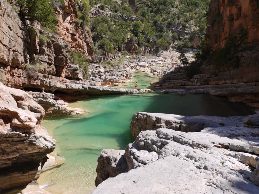 Agadir or Taghazout: Paradise Valley Atlas Mountains - Price and value: is $16 per person a smart deal?