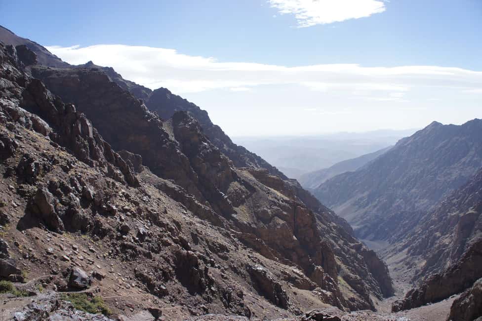 Agadir or Taghazout: Paradise Valley Atlas Mountains Tour - Price and value: is $21 per person fair?