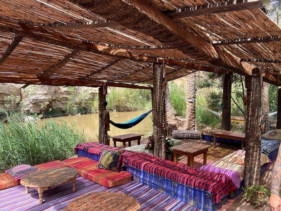 Agadir or Taghazout: Paradise Valley Atlas Mountains - The ride along the Honey Road of Immouzar and Atlas views