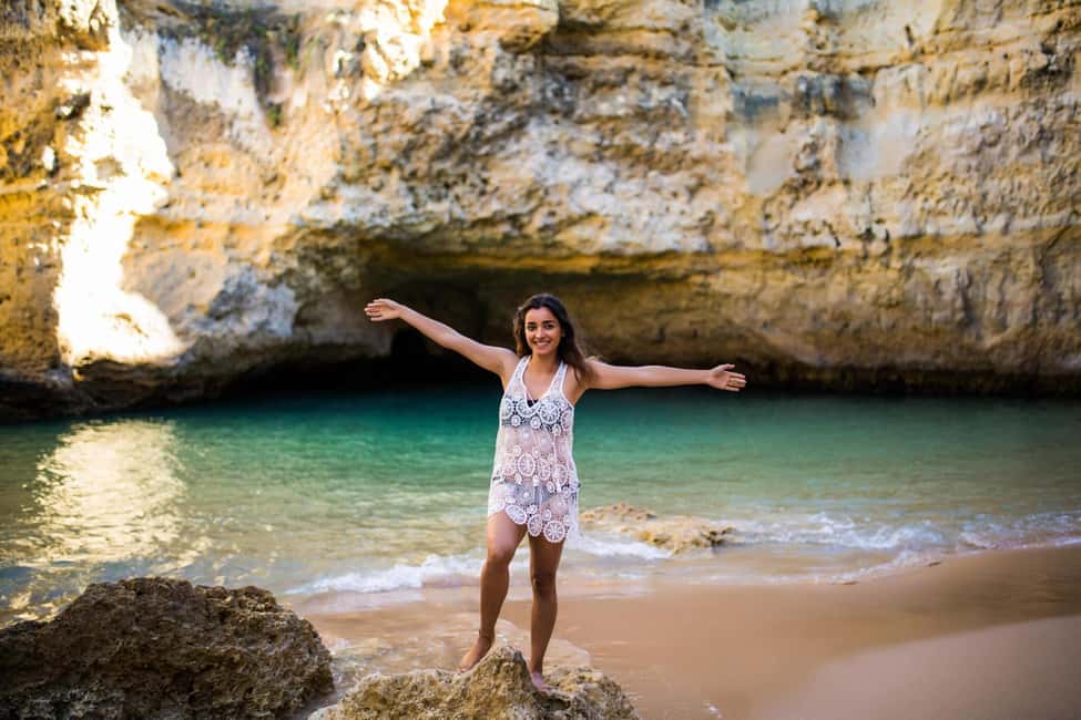Agadir or Taghazout: Paradise Valley with Lunch & Transfers - Who should book this half-day trip (and who might reconsider)