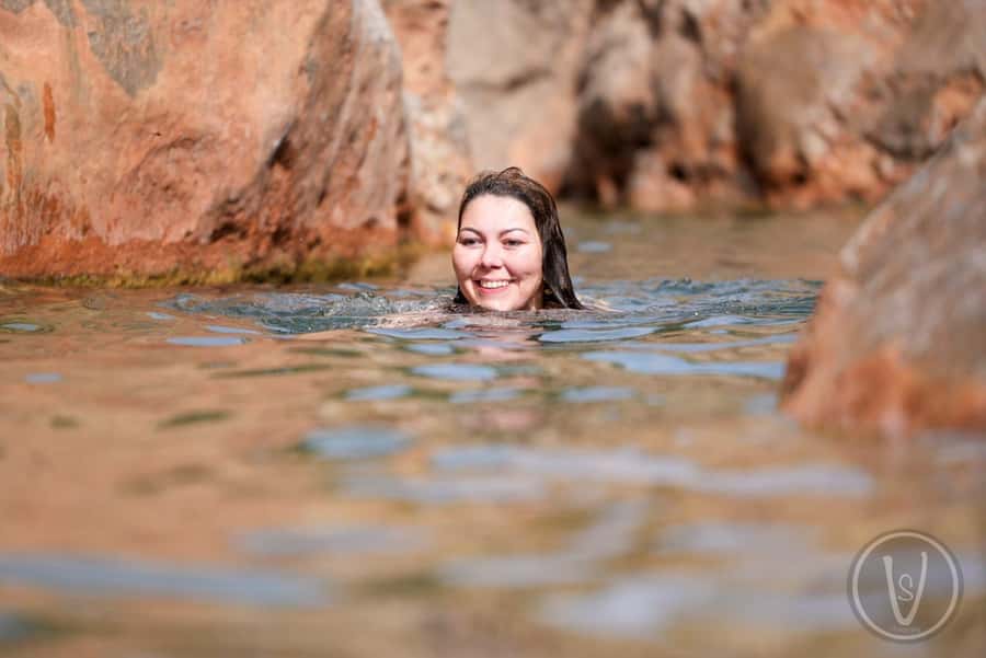 Agadir or Taghazout: Paradise Valley with Lunch & Transfers - Optional cliff jumps: fun for the brave, skip-worthy for everyone else