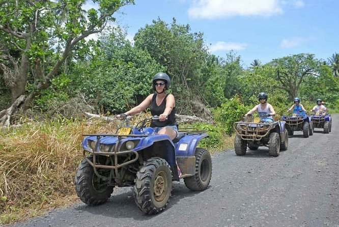 Agadir or Taghazout: Quad Bike Beach and Dunes Ride with Snacks - Price and Value: What $38.91 Covers (and What It Doesn’t)