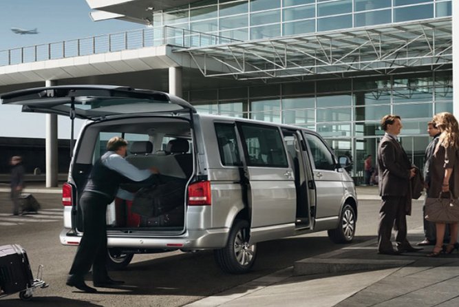Agadir or Taghazout Taxi Airport Service 24/7d - When This Makes the Most Sense (and When It Might Not)