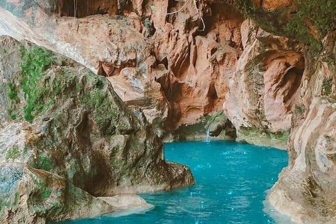 Agadir paradise valley and high atlas excursion - Price and Logistics: What $22.08 Really Buys You