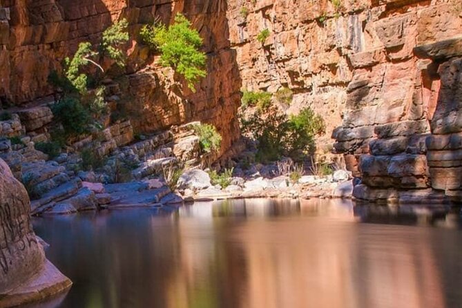 Agadir paradise valley and high atlas excursion - The High Atlas Side: What the Terrain Tells You