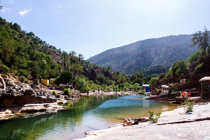 Agadir Paradise Valley & Atlas Mountains Adventure - Packing and readiness: the few things that make a big difference
