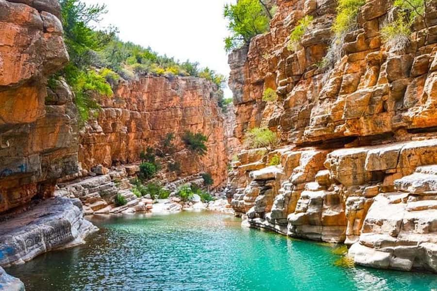Agadir: Paradise Valley & Desert Sand Dunes with Camel Ride - Key Points Worth Knowing