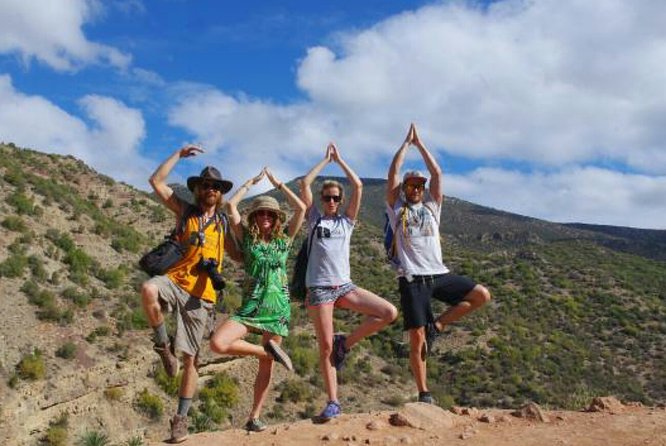 Agadir Paradise valley excursion & Breakfast - Key highlights you’ll feel on this trip