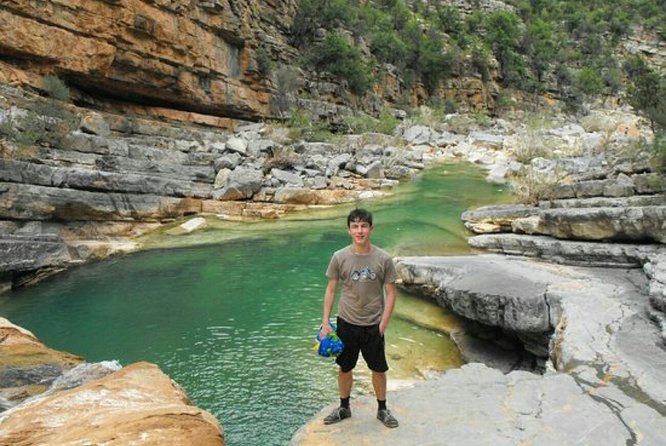 Agadir Paradise valley excursion & Breakfast - Swimming, lounging, and what to bring (since drinks aren’t included)