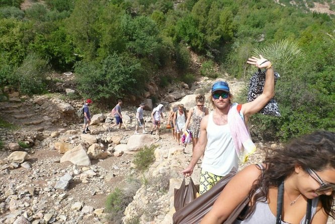 Agadir Paradise valley excursion & Breakfast - Price and value: what $18.35 buys you in practice