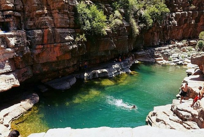 Agadir Paradise Valley Guided Tour Swimming & Breakfast - Price and value: is $15.53 a real deal or a trap