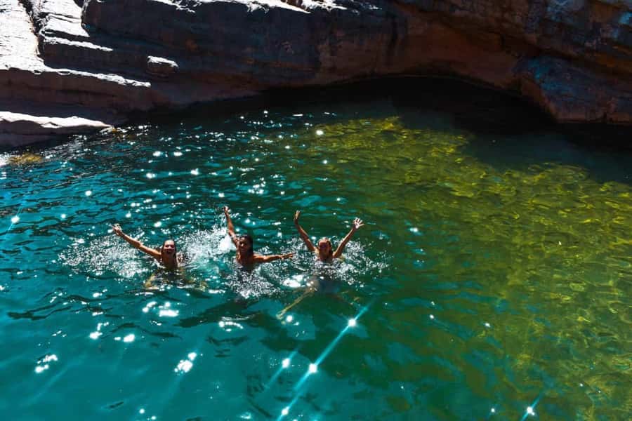Agadir: Paradise valley Trip Afternoon Departure - Key Highlights Worth Your Afternoon