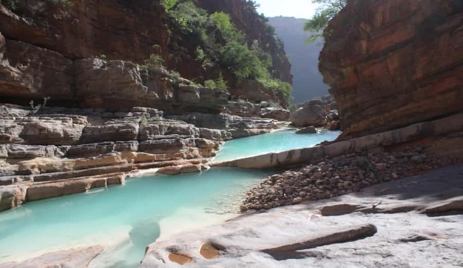Agadir: Paradise valley Trip Afternoon Departure - A 5-Hour Afternoon Escape That Actually Fits Real Life