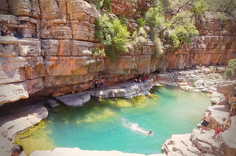 Agadir: Paradise valley Trip Afternoon Departure - Price and Value: Why $23 Can Be a Good Deal (If You Match the Right Expectations)