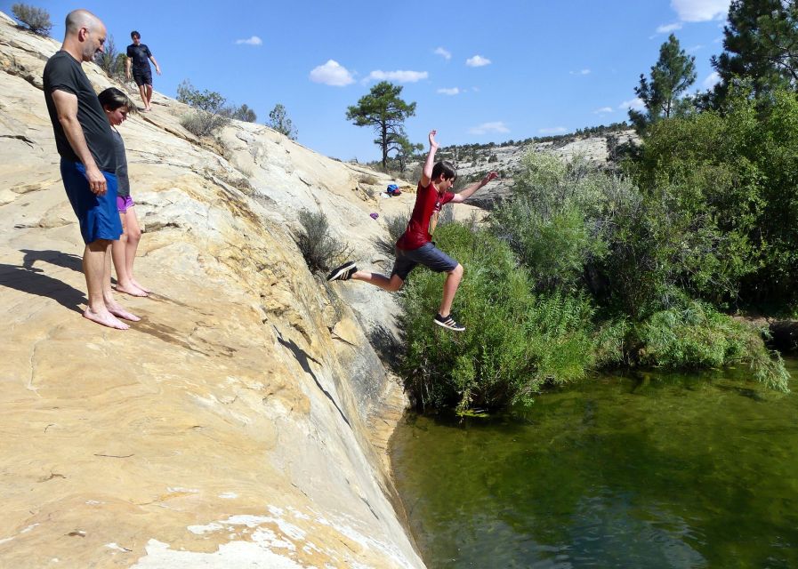 Agadir Paradise Valley Trip Hiking & Swimming - Quick Practical Tips Before You Go