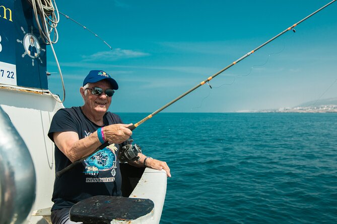 Agadir Phantom Boat Trip with Lunch Included - Marina Bay Start: How Pickup Timing Can Make or Break Your Morning
