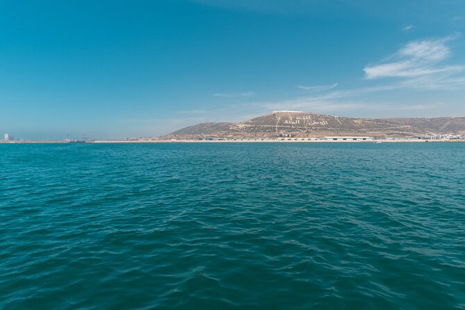 Agadir Phantom Boat Trip with Lunch Included - Certified Divers and Seabed Time: What You Should Expect Underwater