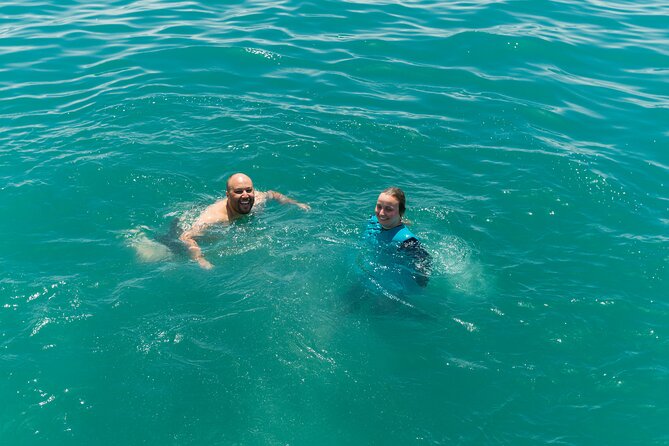 Agadir Phantom Boat Trip with Lunch Included - Lunch in the Middle of the Ocean: Moroccan Barbecue That People Remember