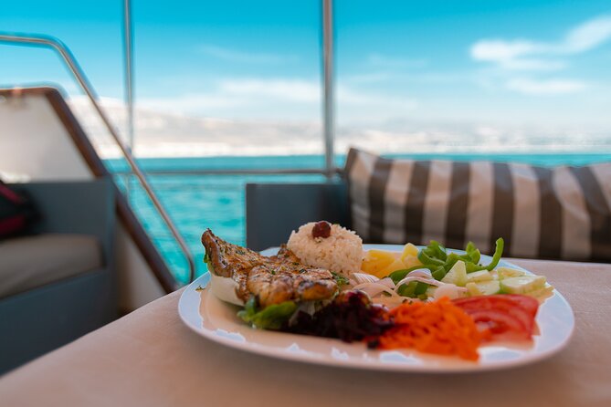Agadir Phantom Boat Trip with Lunch Included - Who This Tour Fits Best (and Who Might Prefer Something Else)
