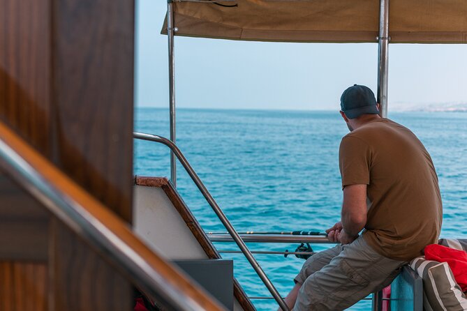 Agadir Phantom Boat Trip with Lunch Included - Price and Value: Does $50.90 Make Sense?