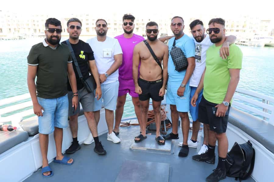Agadir: Private Boat Cruise with Snacks and Drinks - Price and Value: $174 Per Group for Up to 11