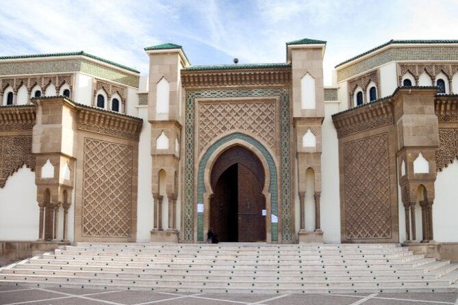 Agadir: Private Half-Day City Tour - Argan Shop (Optional): Practical Info on Argan Oil and the Tree