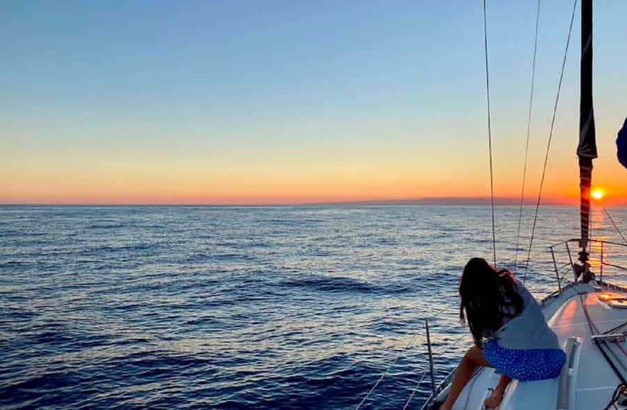 Agadir: Private Sunset Boat Tour with Light dinner - Key moments worth knowing