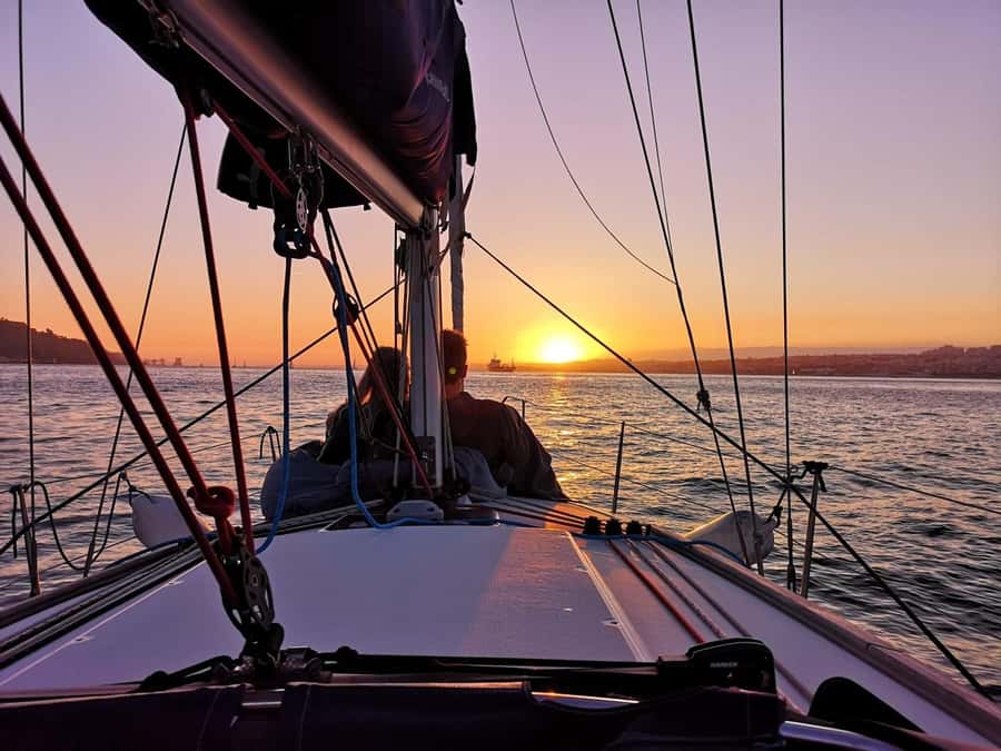 Agadir: Private Sunset Boat Tour with Light dinner - Why an Agadir sunset cruise feels like a real treat