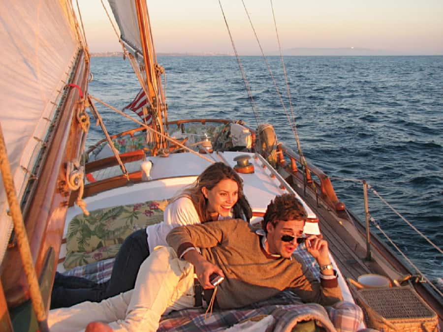 Agadir: Private Sunset Boat Tour with Light dinner - Private tour in name: the question to ask before you go