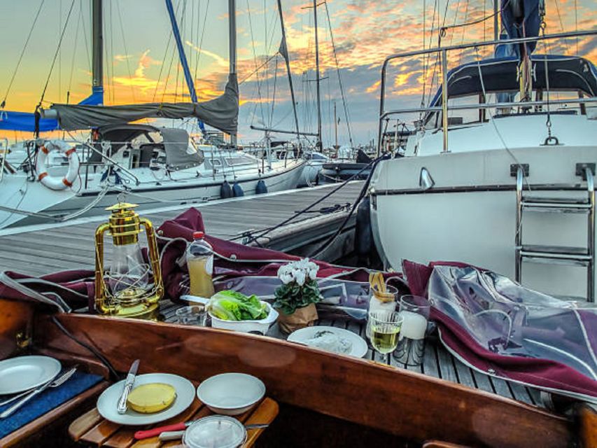 Agadir: Private Sunset Boat Tour with Light dinner - Price check: is $147 per person good value?