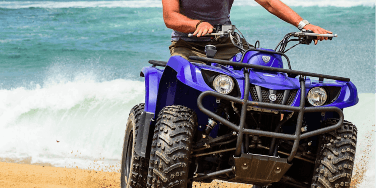 Agadir: Quad Bike Safari Desert With Moroccan Tea - Should you book this Agafay quad safari with Moroccan tea?