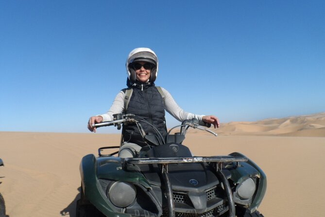 Agadir Quad Biking - Stop-by-Stop Breakdown (and What to Watch For)