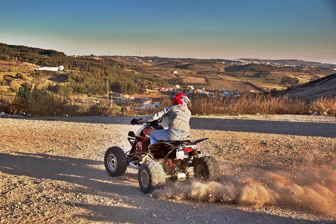 Agadir Quad Biking - Equipment and Comfort: What to Bring (and What Not to Worry About)