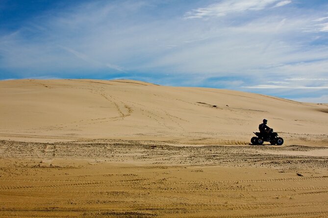 Agadir Quad Biking - Price and Value: Is $45.60 Worth About Two Hours?