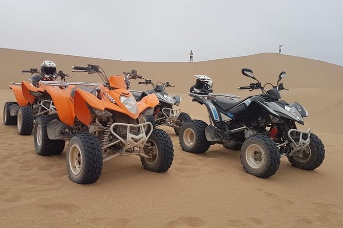 Agadir Quad biking/Dune's Buggy - Key Things I’d Focus On