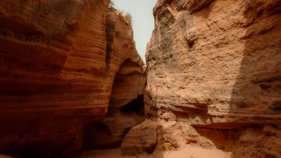 Agadir: Quad Biking Ride Desert Adventure - The 90-minute quad ride: dry riverbeds, argan-tree trails, and dust