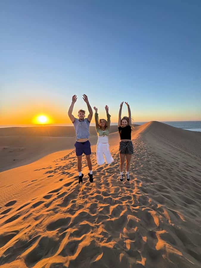 Agadir Quad Safari: Beach, Desert & Optional Sandboarding - Sandboarding Optional: When You Should Try It