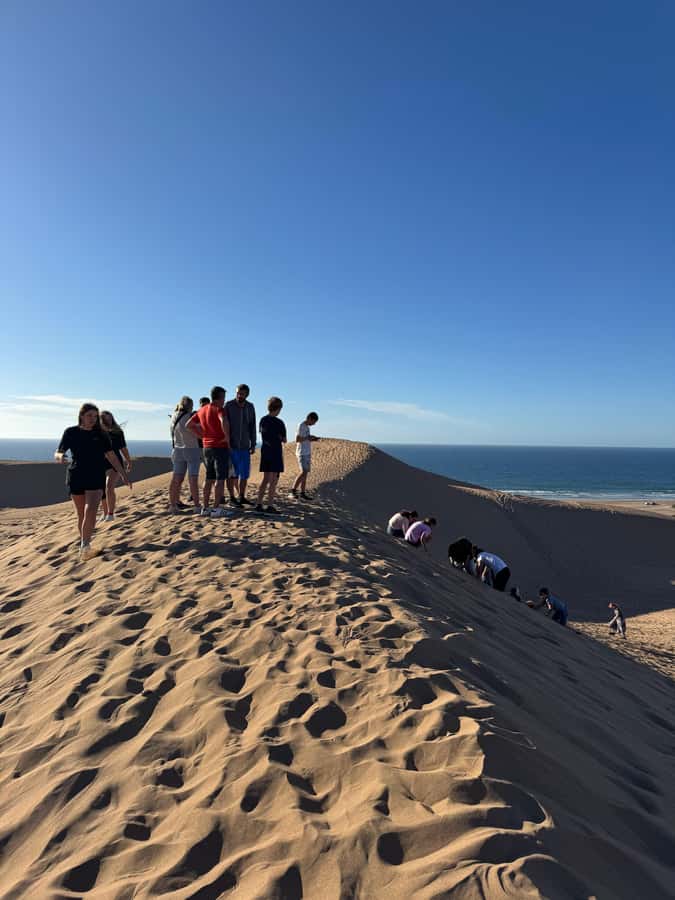 Agadir Quad Safari: Beach, Desert & Optional Sandboarding - Who This Quad Safari Is Best For (And Who Might Want Something Else)