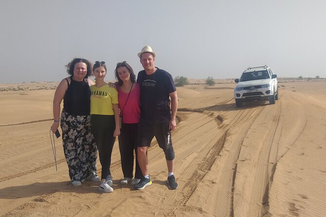 Agadir Sahara Day Trip with Lunch - Lunch on the road: what’s included and what you’ll likely pay for