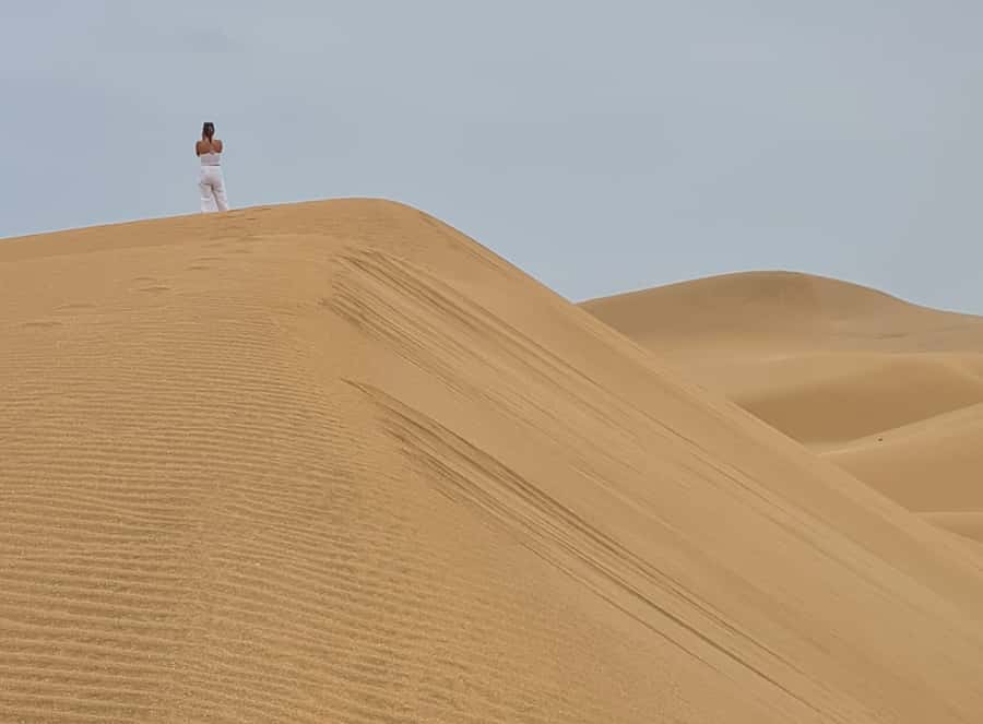 Agadir: Sahara Desert Camel ride & Sandboarding Halfday Trip - What Makes the $94 Price Feel Fair (and what you must pay for)