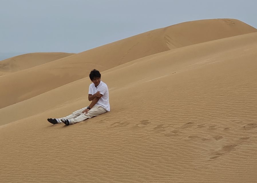 Agadir: Sahara Desert Camel ride & Sandboarding Halfday Trip - Comfort, Safety, and Packing Tips for a Smooth Day
