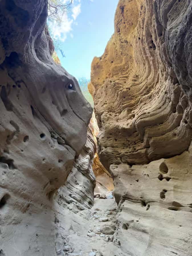 Agadir Sinec Canyon Desert Tour + Optional Sandboarding - Pickup and van timing: how to plan your morning