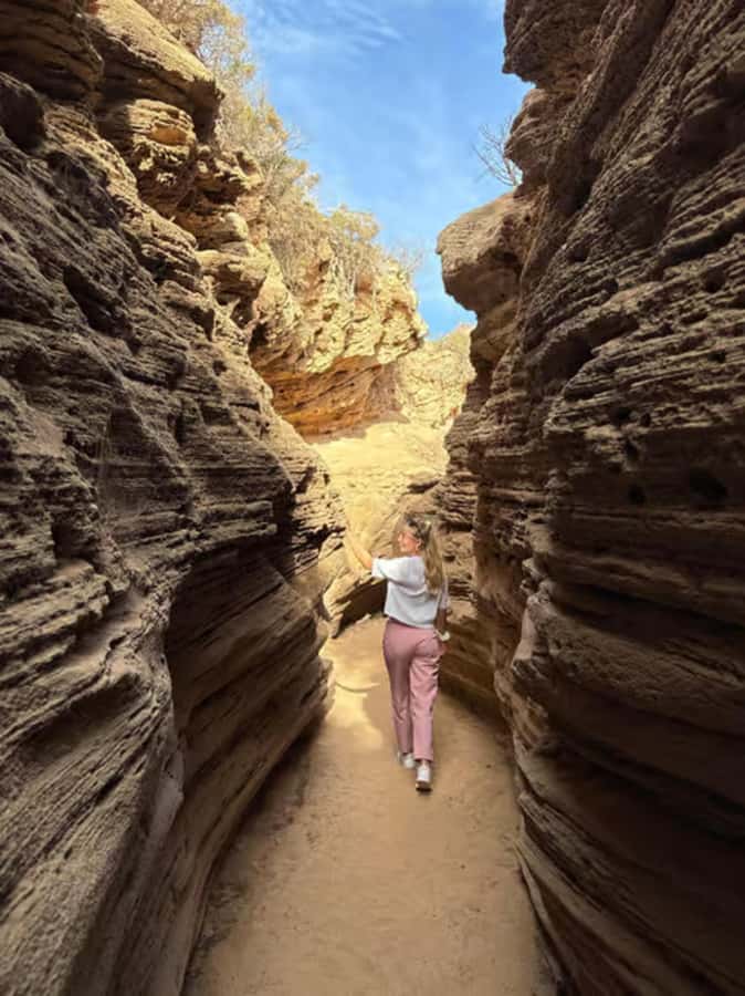 Agadir Sinec Canyon Desert Tour + Optional Sandboarding - Price and value: how $20 holds up for this kind of day