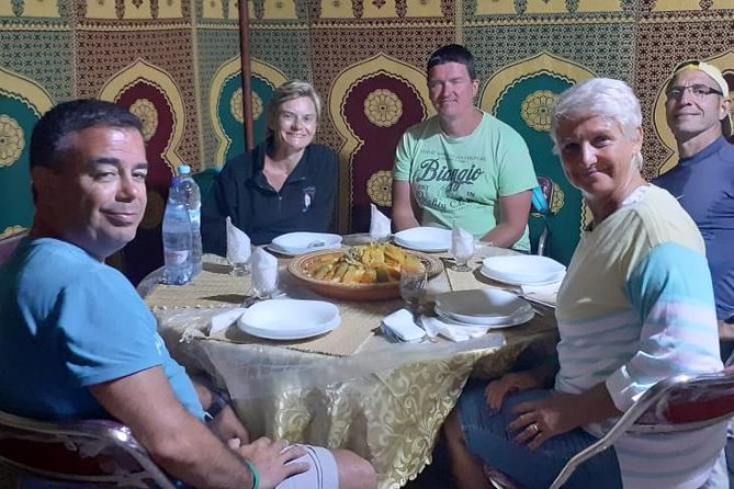 Agadir Sunset Camel Ride with Delicious Couscous & Barbecue - Value for $52.27: What You’re Actually Paying For