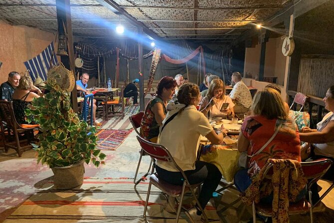 Agadir Sunset Camel Ride with Moroccan Barbecue & Hotel Transfers - How the Camel Ride Works When You’re New