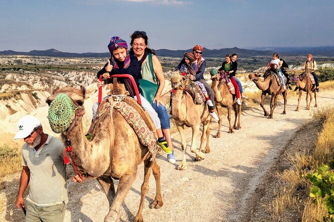 Agadir sunset on Camel Ride With Barbecue - Price and Value in Agadir (And What’s Not Included)