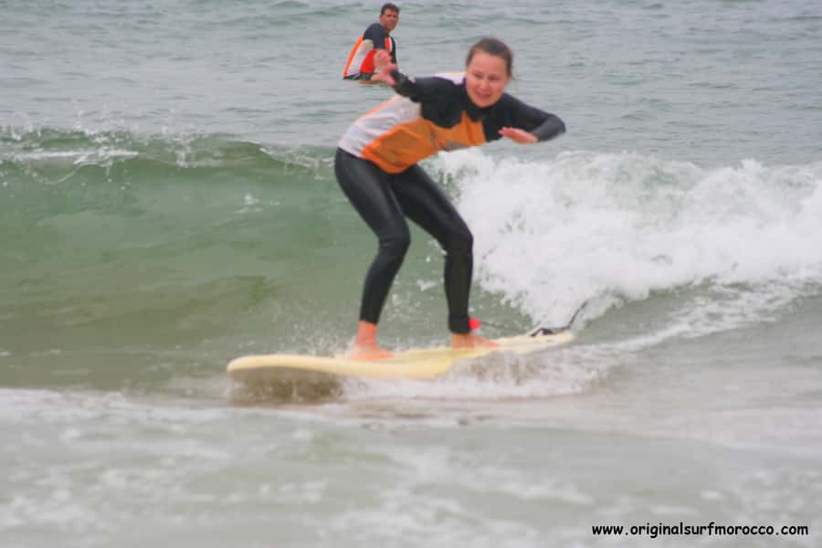 Agadir: Taghazout Beach Surf Lesson with Lunch and Transfer - What to pack: the simple stuff that saves you mid-lesson