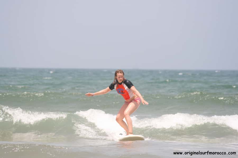 Agadir: Taghazout Beach Surf Lesson with Lunch and Transfer - Price and value: does $48 make sense for what you get?